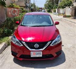 نیسان سێنترا